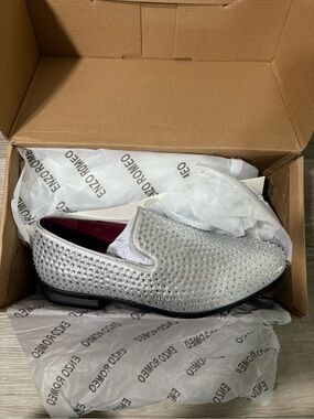 Enzo Romeo Shoes for Men on Sale up to 90% Off: Poshmark display picture 1